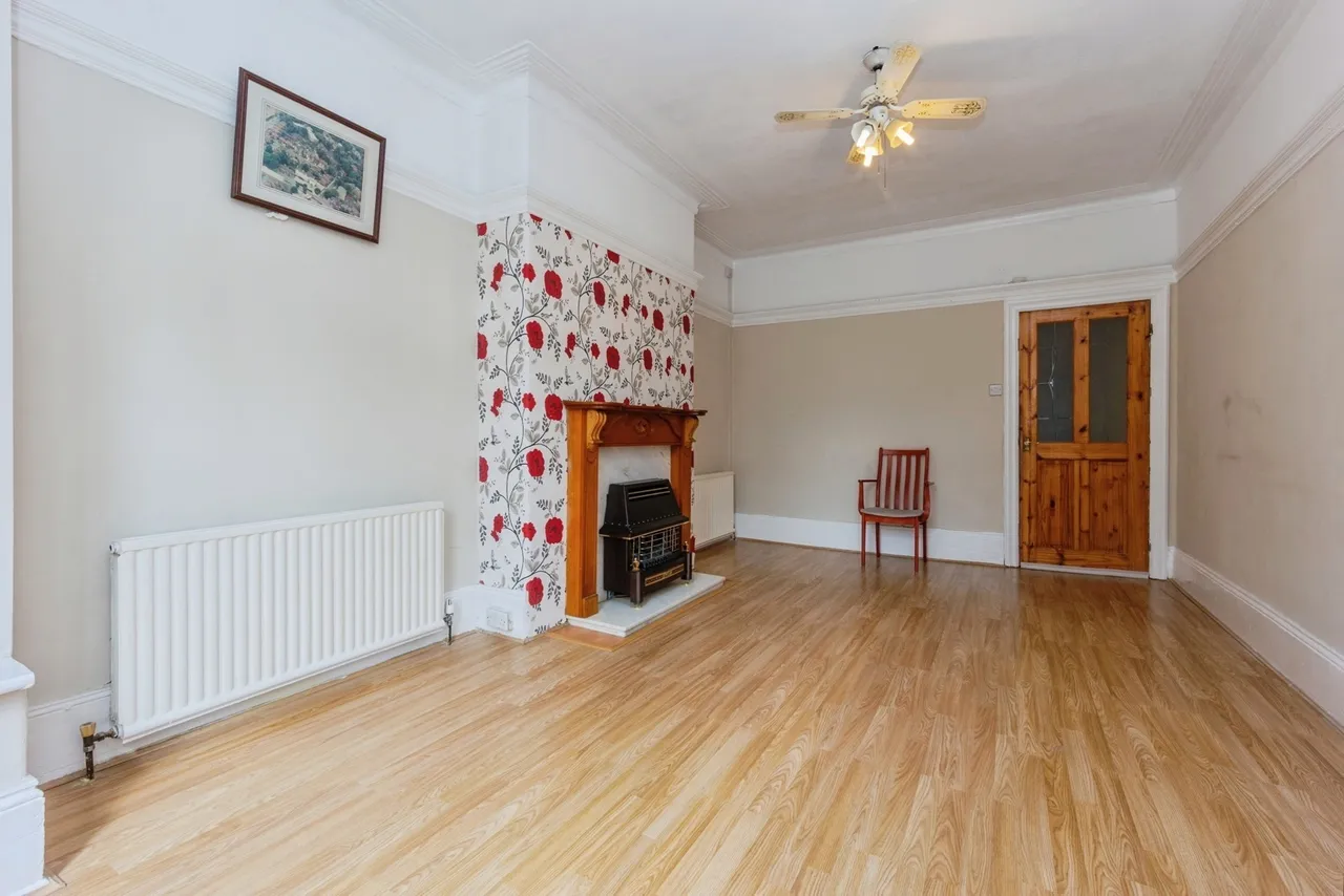 Victoria Road, Whalley Range, Manchester, M16, photo 5