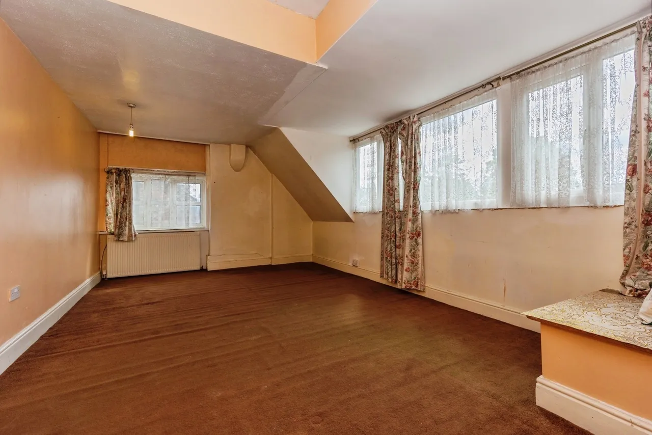Victoria Road, Whalley Range, Manchester, M16, photo 12