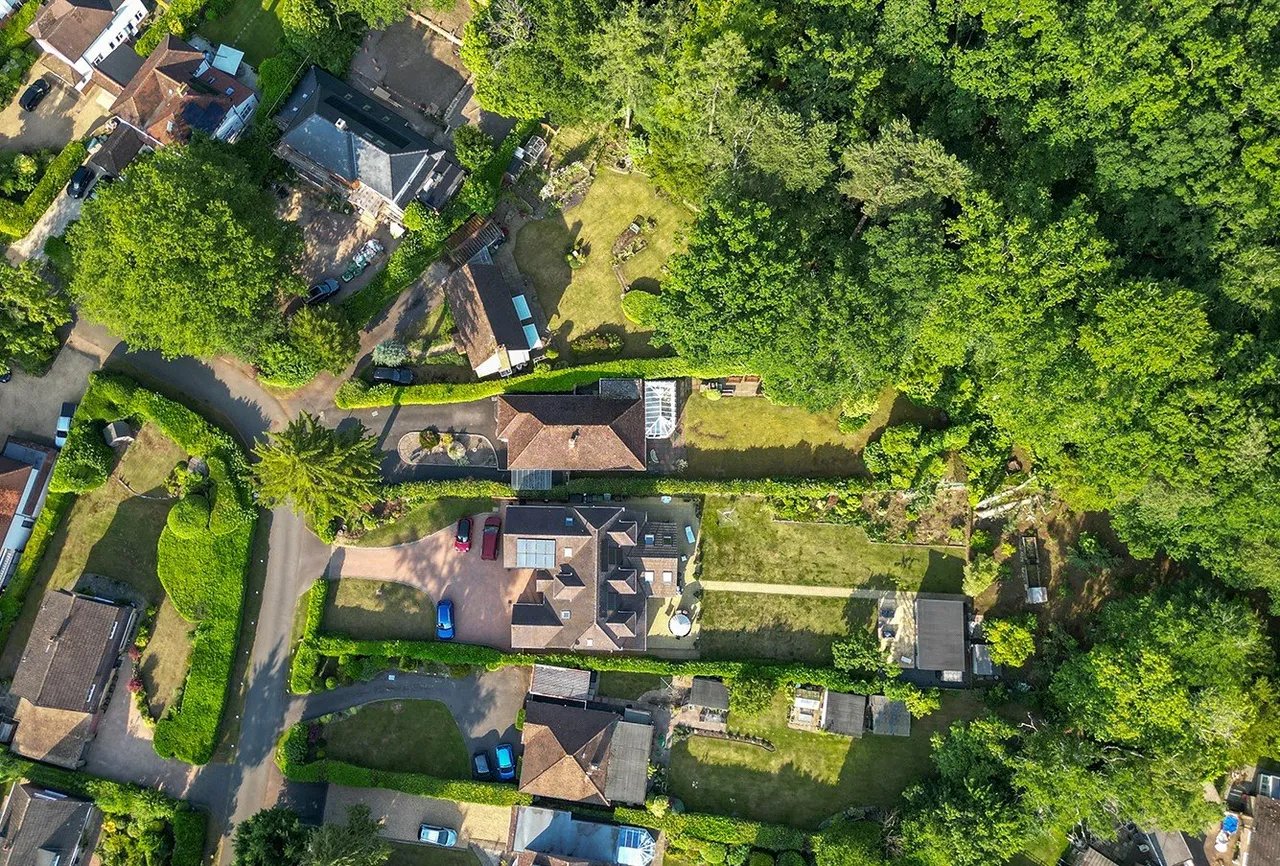 Horseshoe Lane, Ash Vale, Guildford, Surrey, GU12 5LJ, photo 21