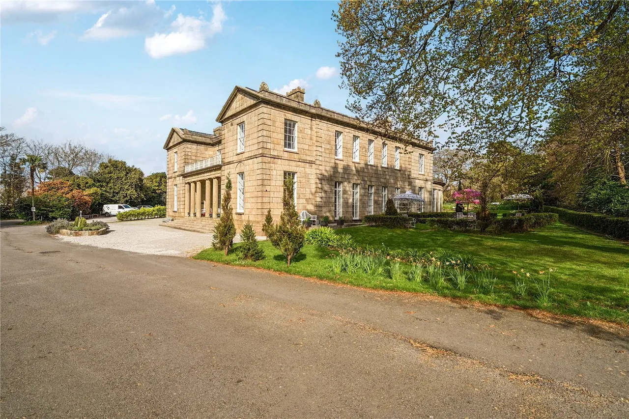 Holman Park, Camborne, TR14, photo 12