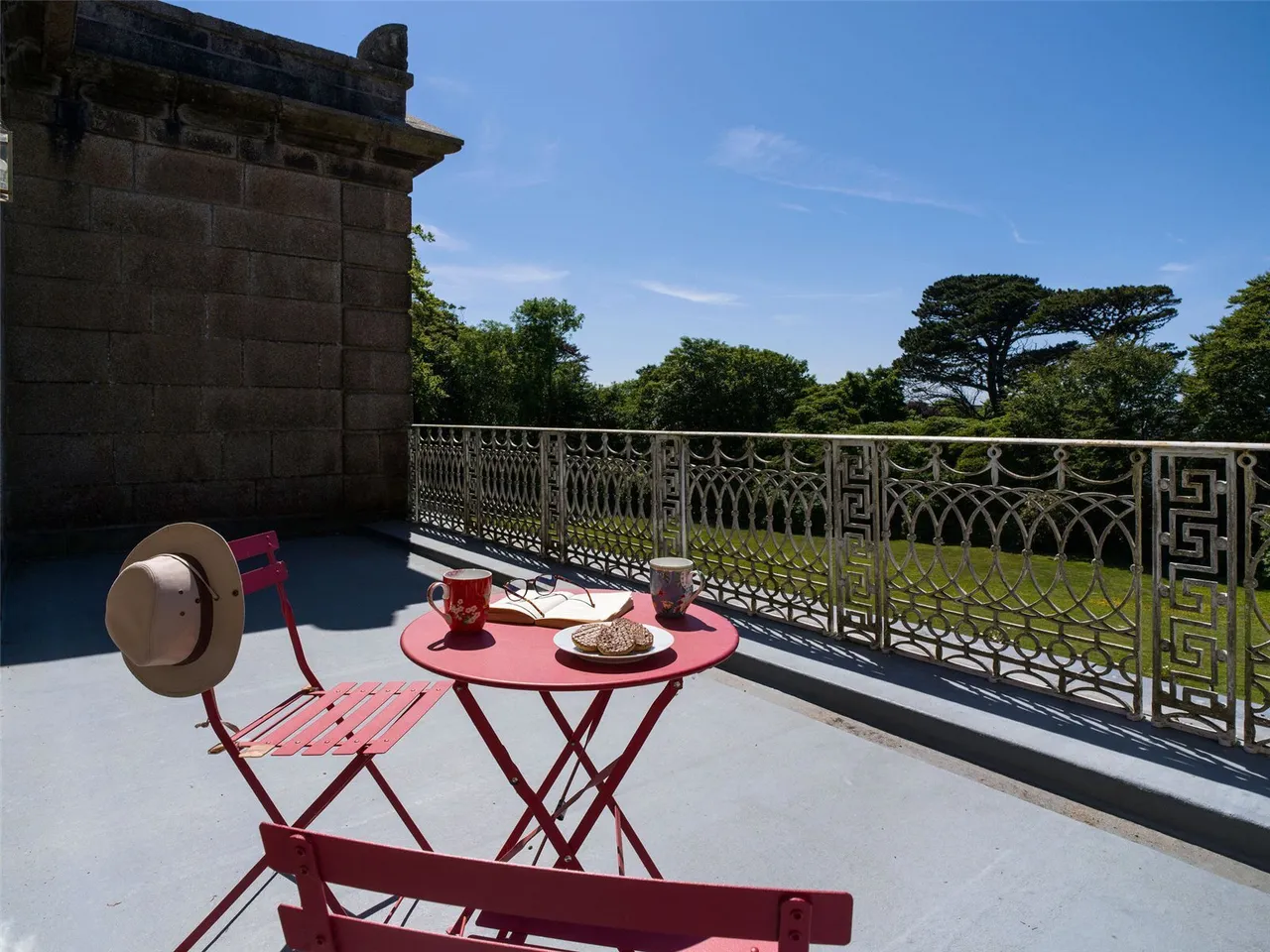 Holman Park, Camborne, TR14, photo 2