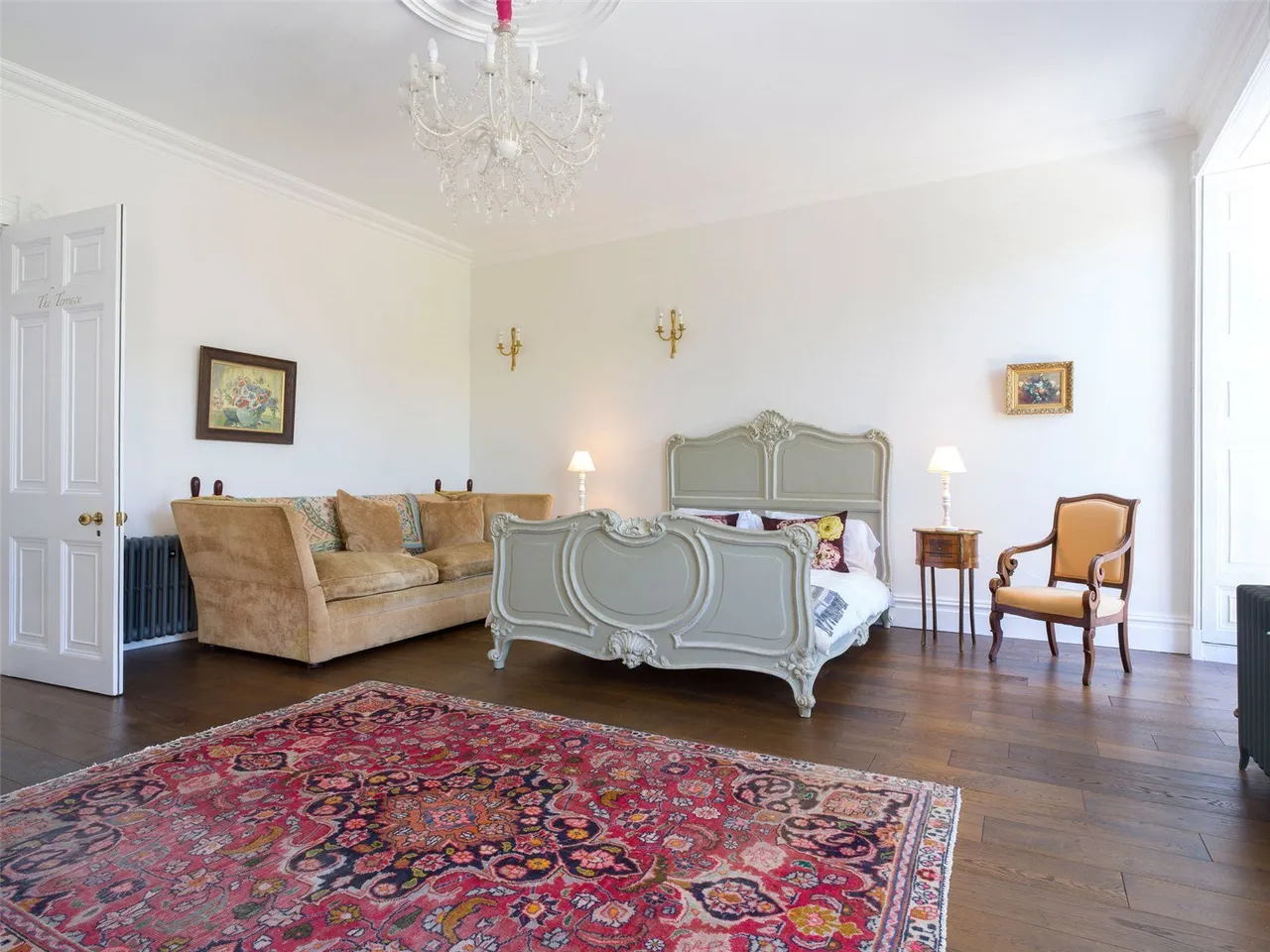 Holman Park, Camborne, TR14, photo 3