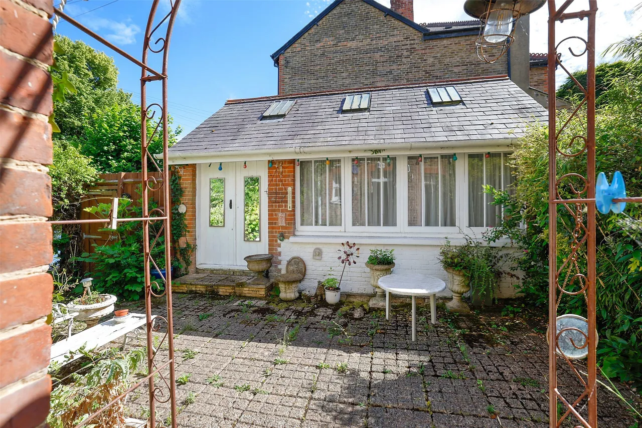 Reigate Road, Redhill, RH1, photo 4