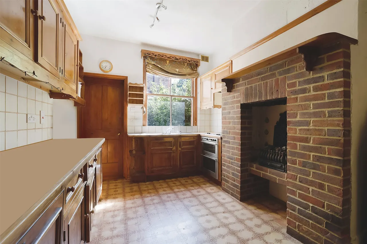 Reigate Road, Redhill, RH1, photo 7
