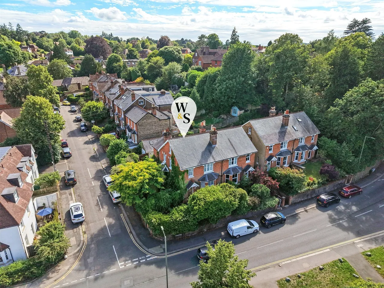 Reigate Road, Redhill, RH1, photo 2