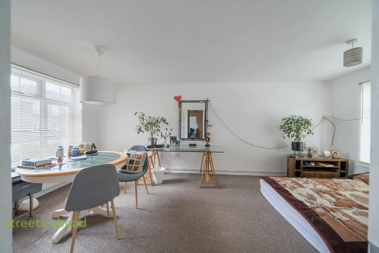 Edith Court, Croydon, CR0, photo 6