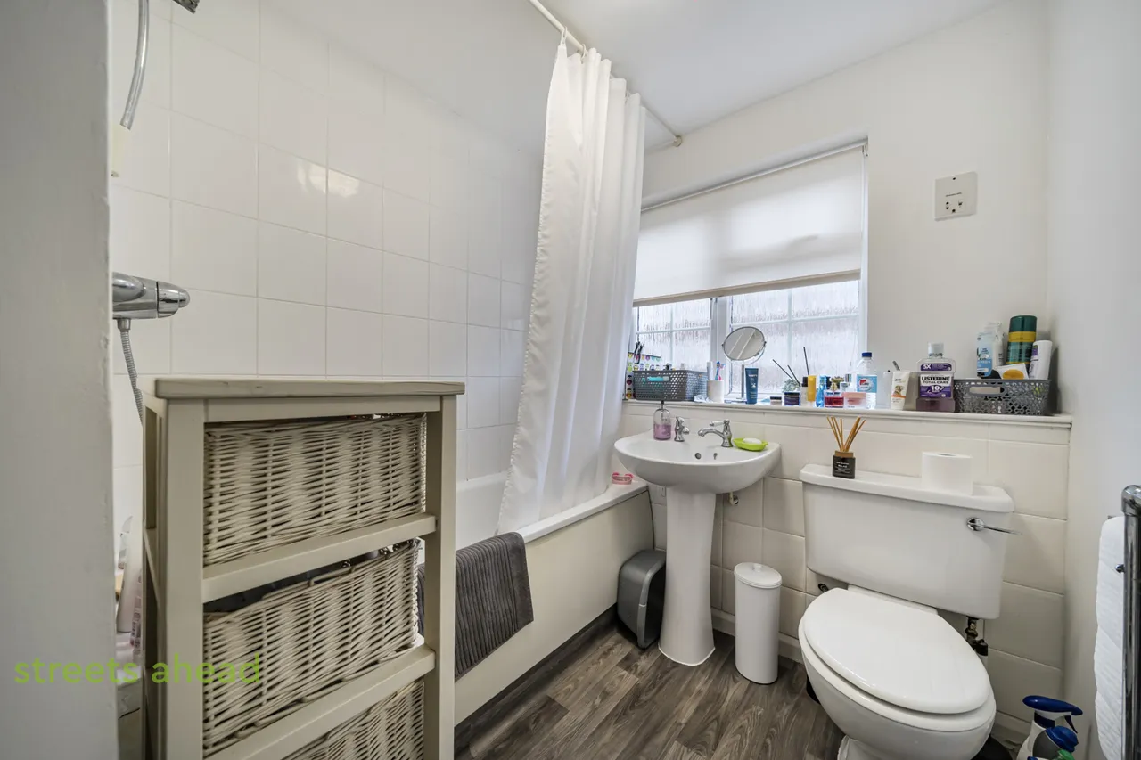 Edith Court, Croydon, CR0, photo 8