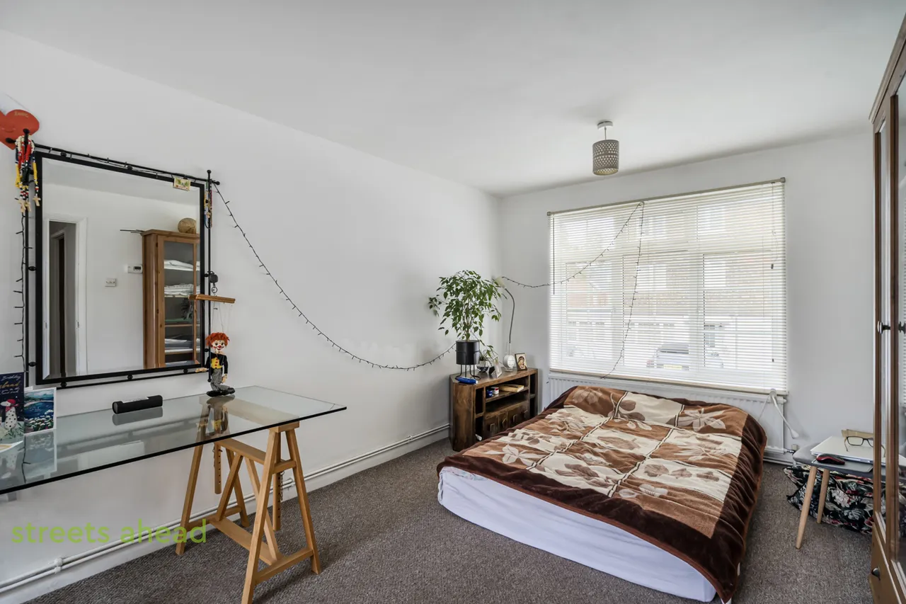 Edith Court, Croydon, CR0, photo 4