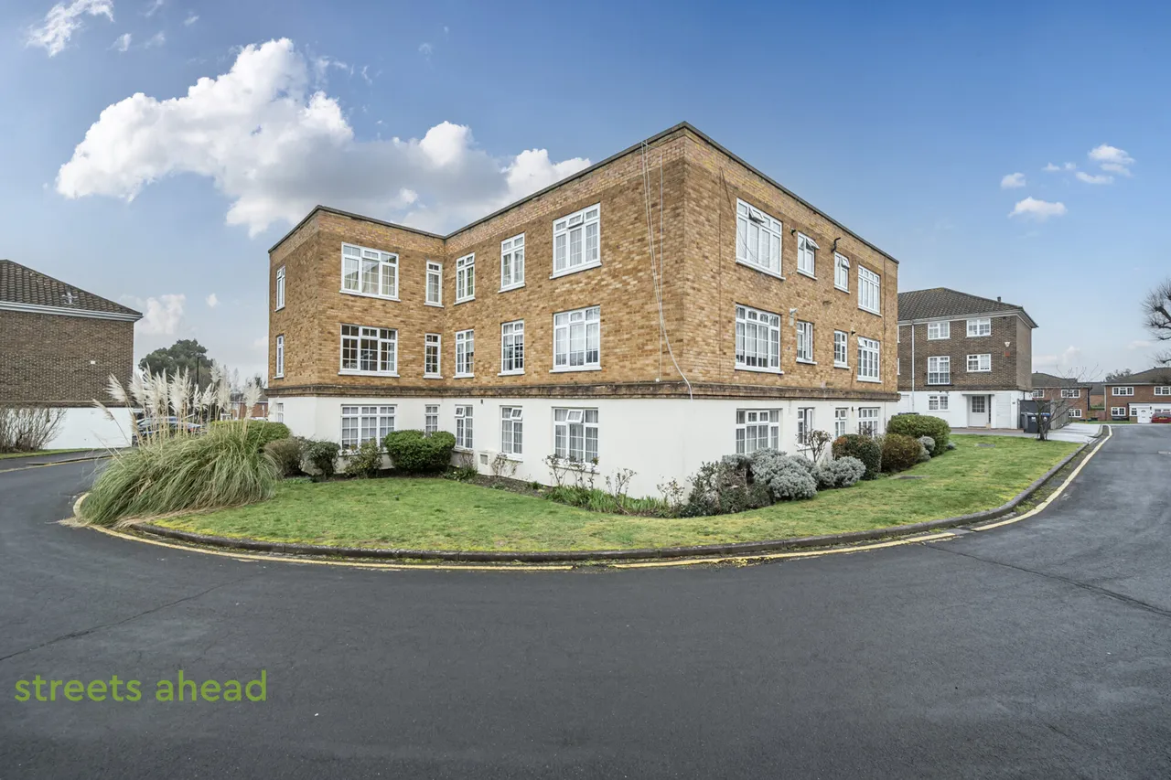 Edith Court, Croydon, CR0, photo 10