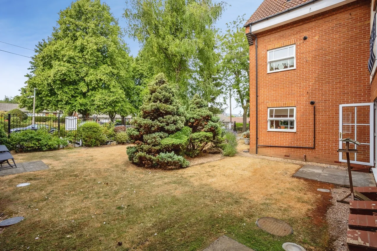 Moor Lane, Bingham, NG13, photo 3