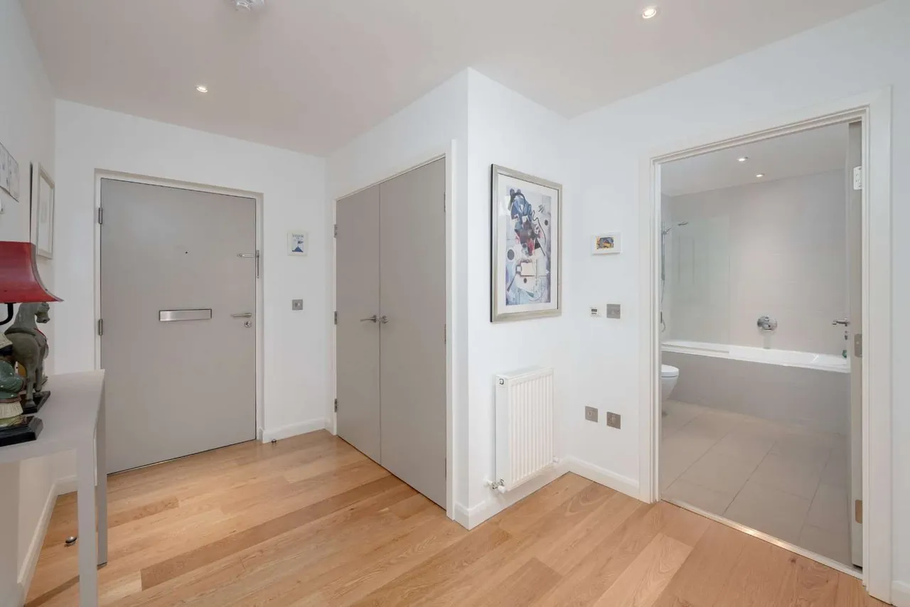 Simpson Loan, Quartermile, Edinburgh, Midlothian, EH3 9GN, photo 9