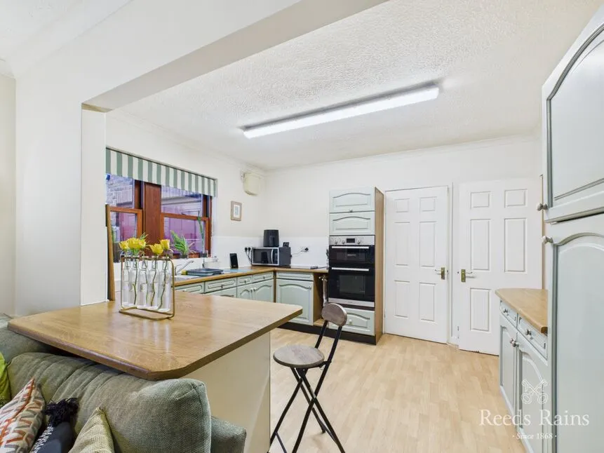 Belmangate, Guisborough, North Yorkshire, TS14, photo 6