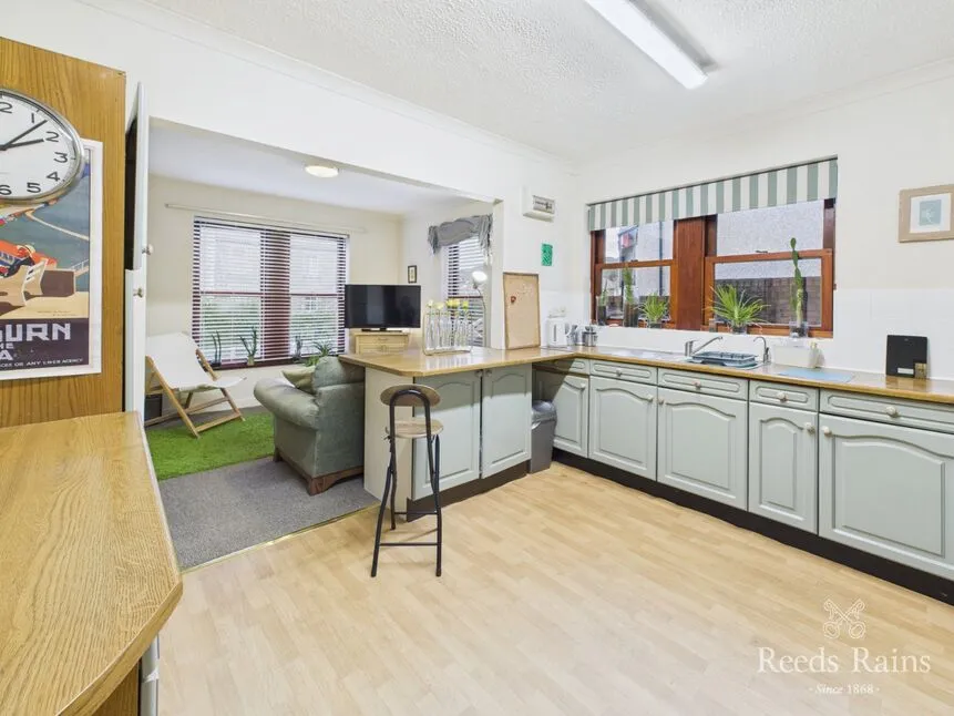 Belmangate, Guisborough, North Yorkshire, TS14, photo 4