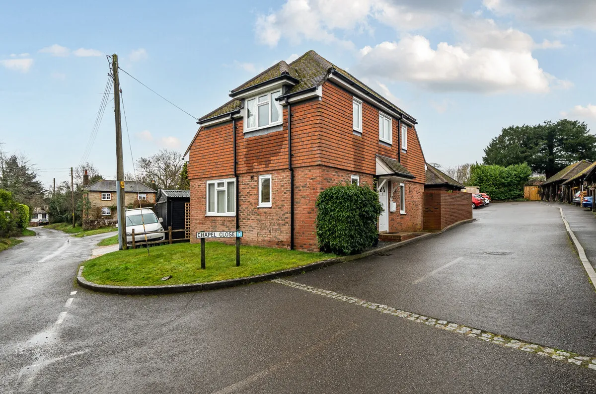 Watersfield, RH20 1SA, photo 17