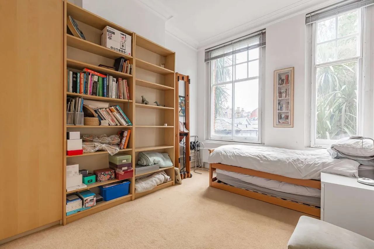 Willoughby Road, East Twickenham, TW1, photo 23