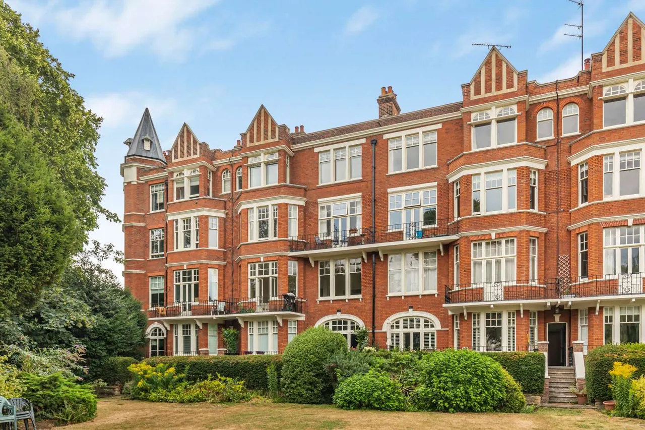 Willoughby Road, East Twickenham, TW1, photo 62