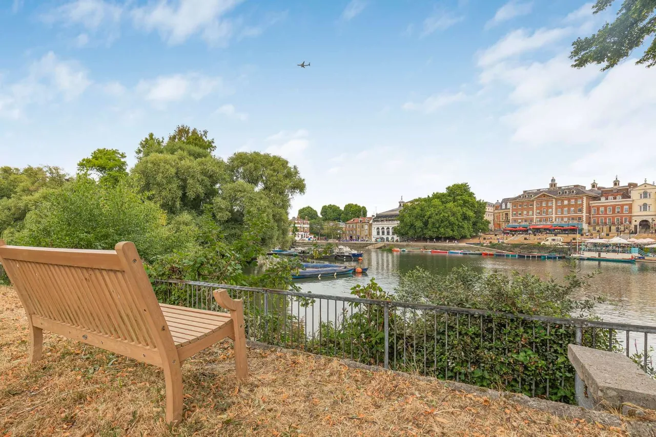 Willoughby Road, East Twickenham, TW1, photo 4