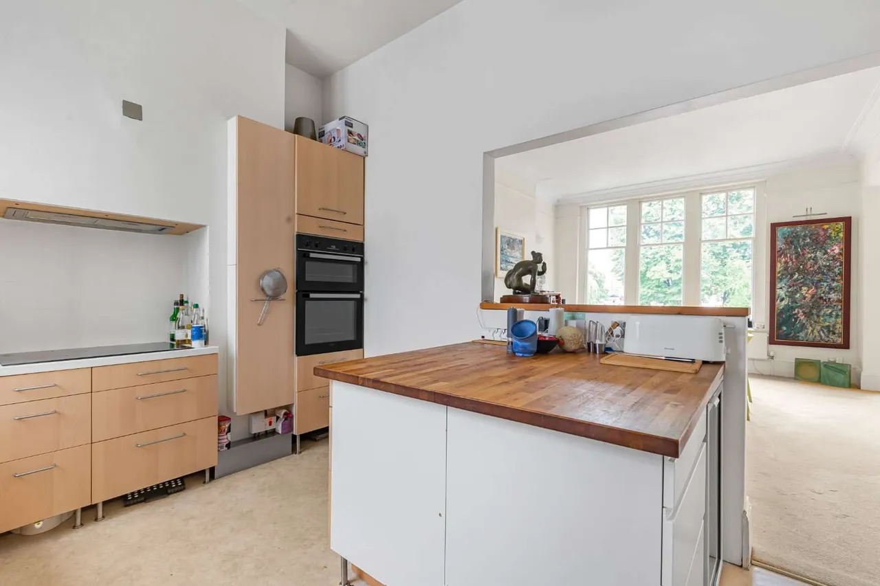 Willoughby Road, East Twickenham, TW1, photo 42