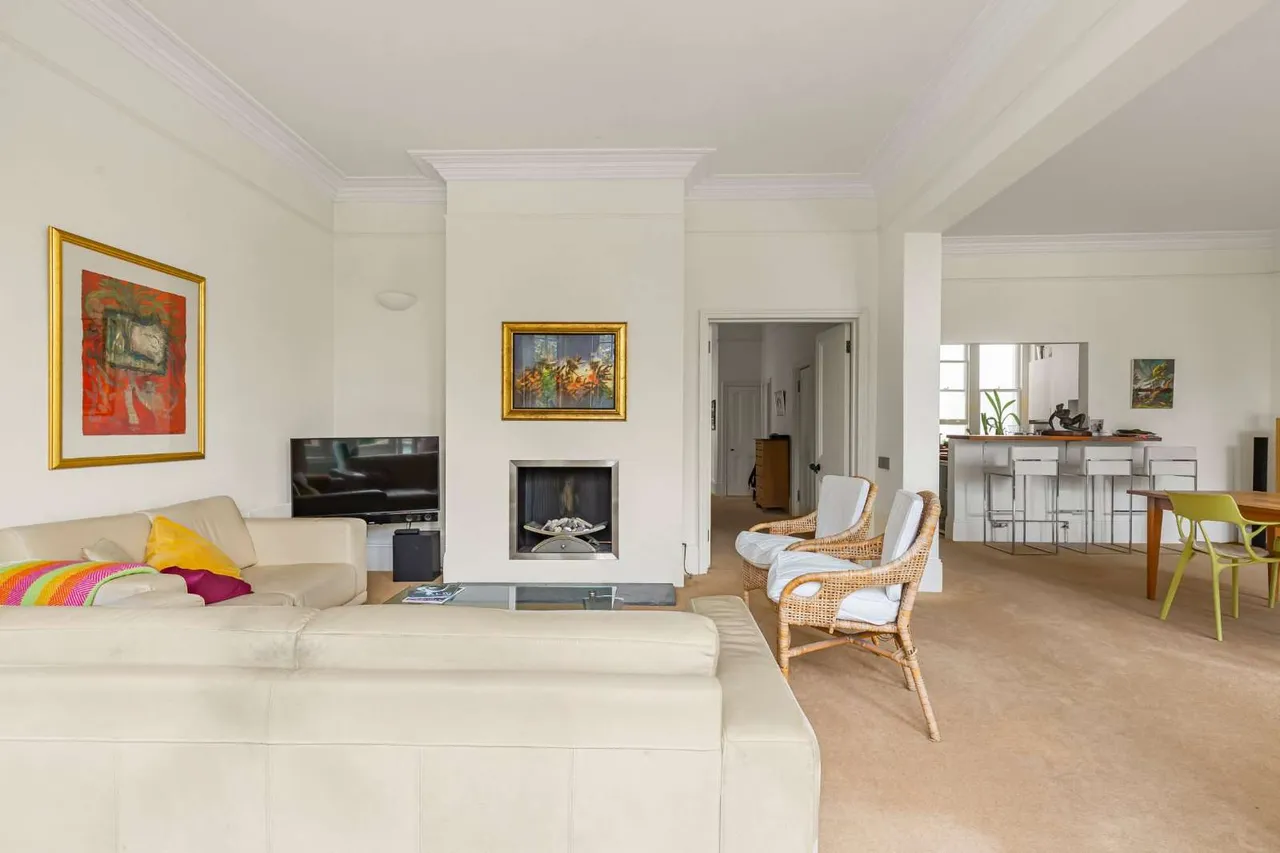 Willoughby Road, East Twickenham, TW1, photo 40