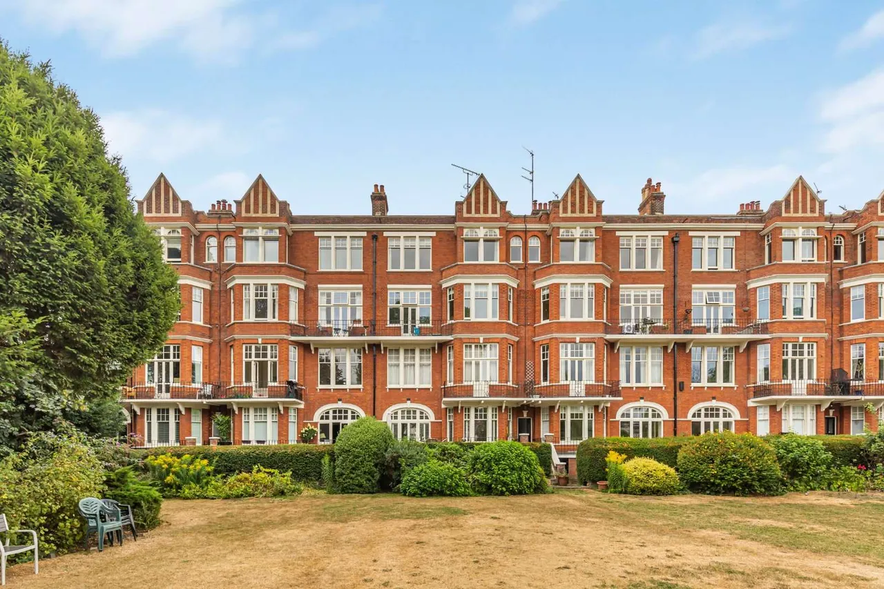 Willoughby Road, East Twickenham, TW1, photo 52