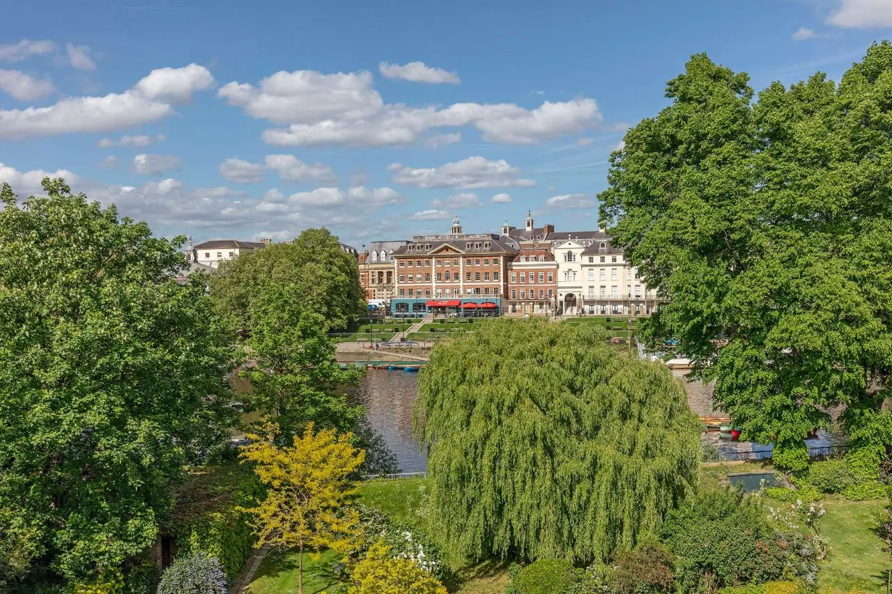 Willoughby Road, East Twickenham, TW1, photo 59