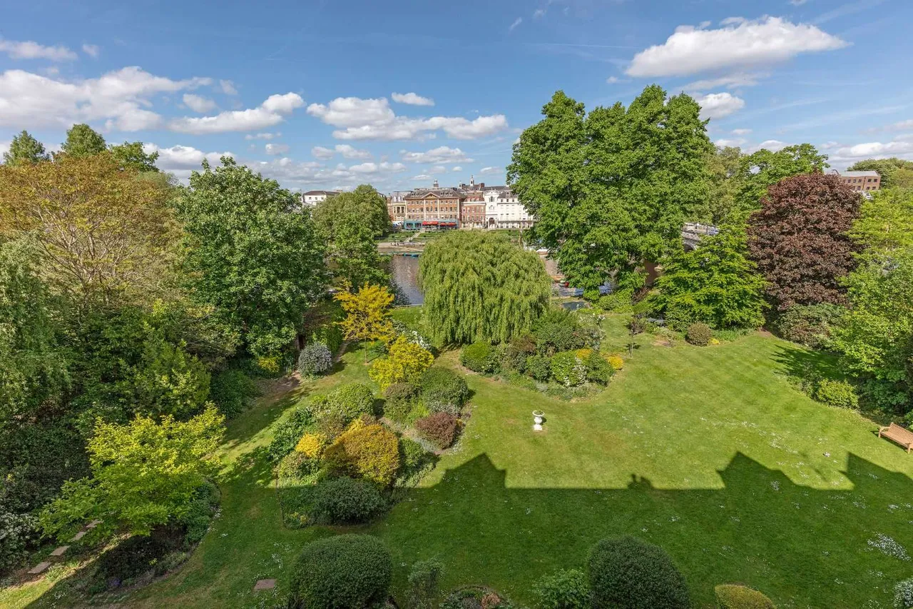Willoughby Road, East Twickenham, TW1, photo 60