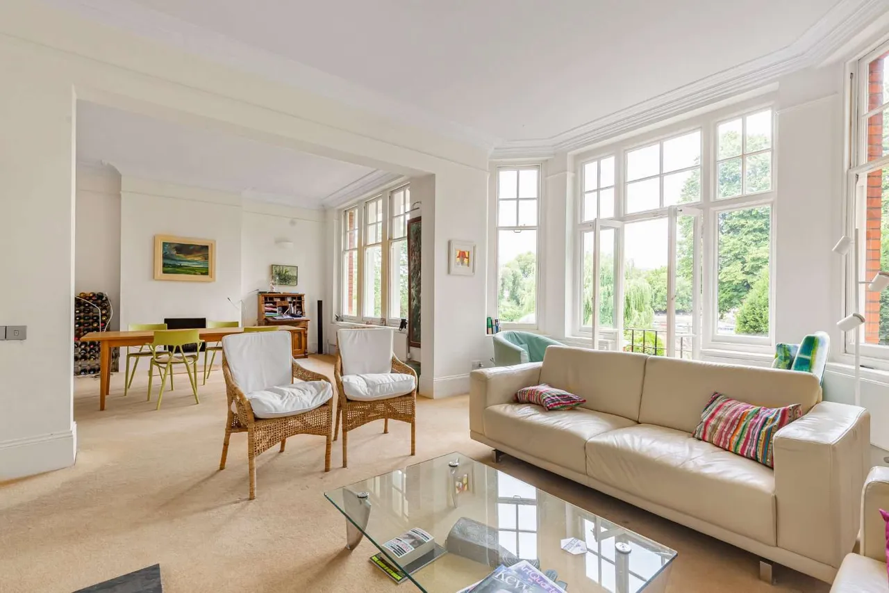 Willoughby Road, East Twickenham, TW1, photo 3