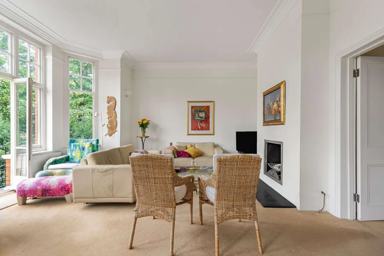Willoughby Road, East Twickenham, TW1, photo 36