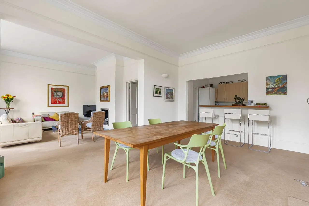 Willoughby Road, East Twickenham, TW1, photo 11