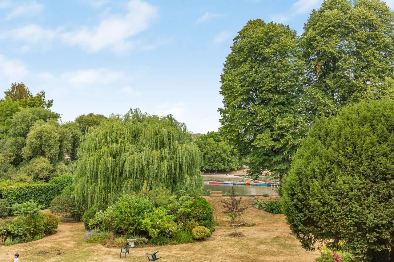 Willoughby Road, East Twickenham, TW1, photo 51