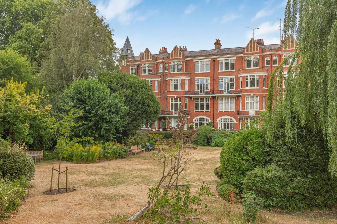 Willoughby Road, East Twickenham, TW1, photo 55