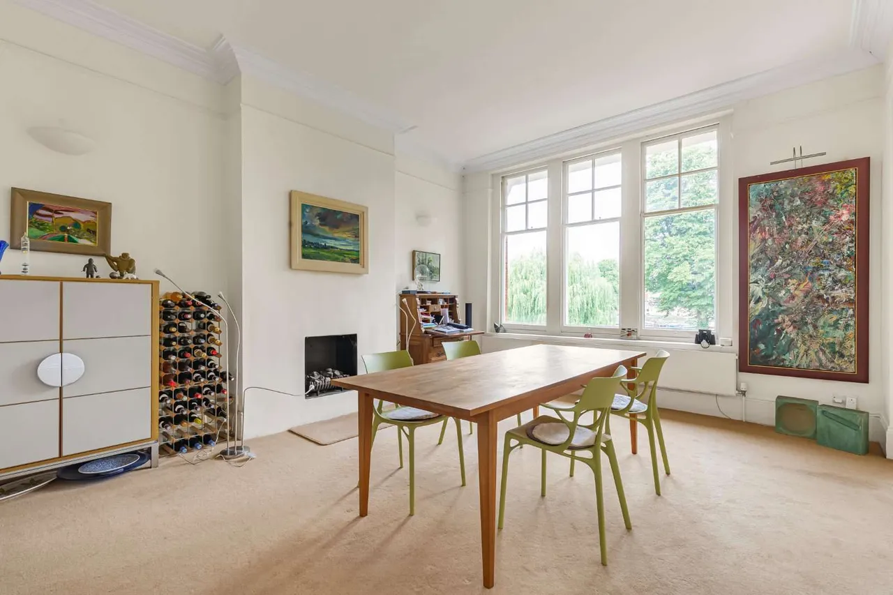 Willoughby Road, East Twickenham, TW1, photo 5
