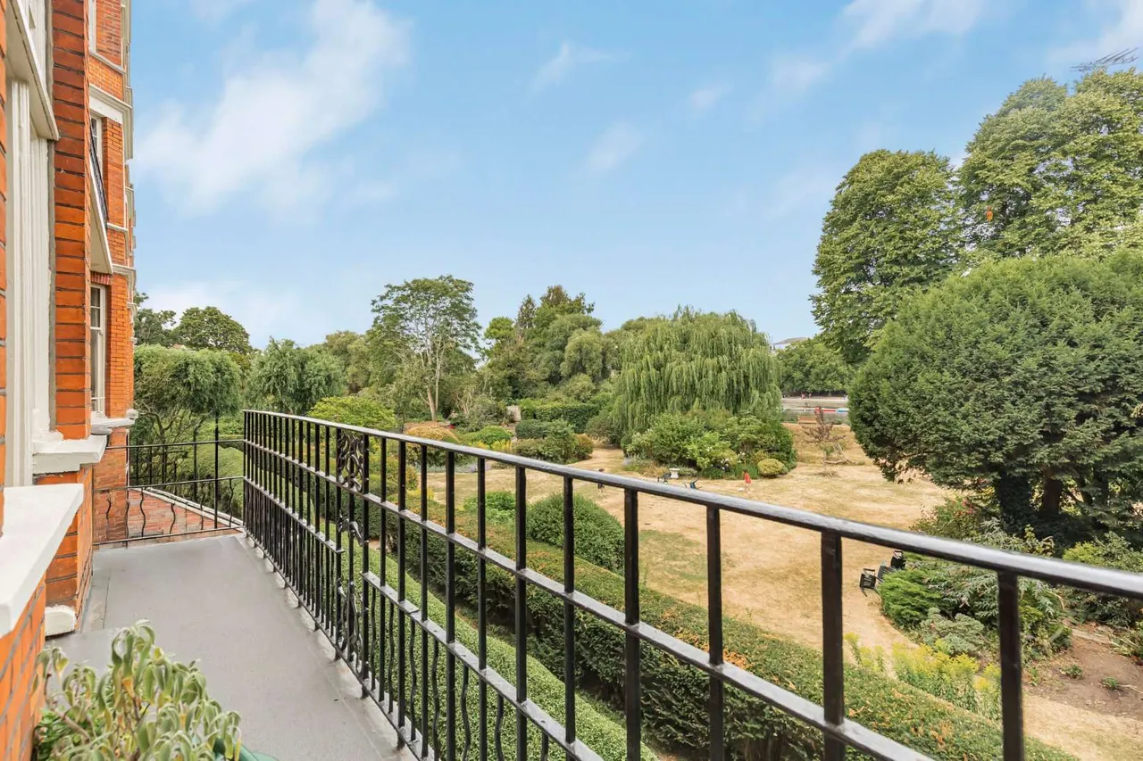 Willoughby Road, East Twickenham, TW1, photo 7