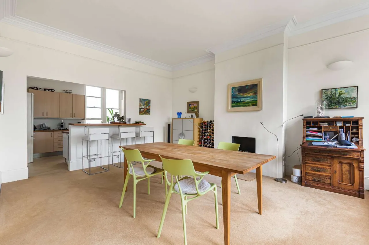 Willoughby Road, East Twickenham, TW1, photo 20
