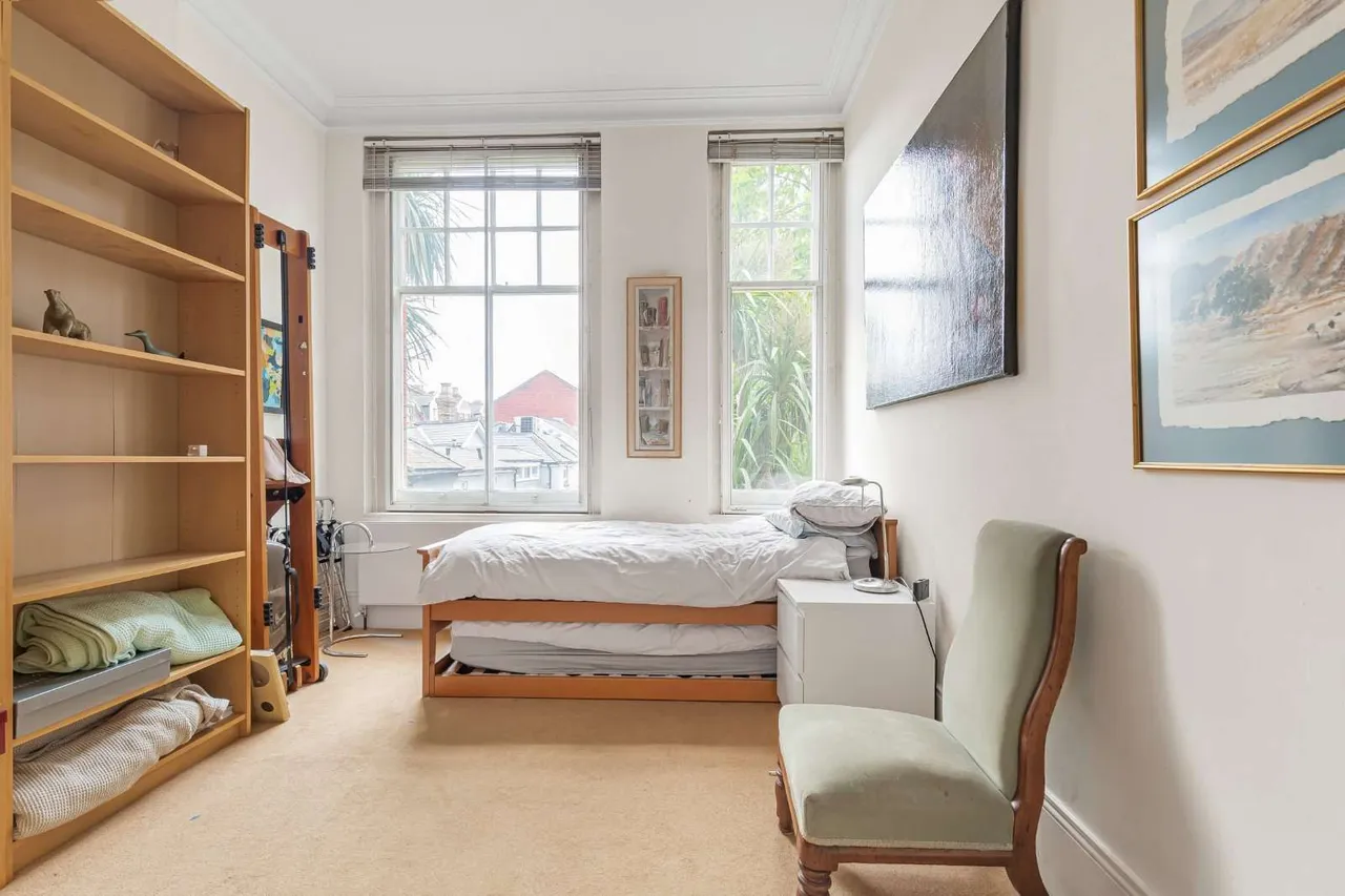 Willoughby Road, East Twickenham, TW1, photo 22