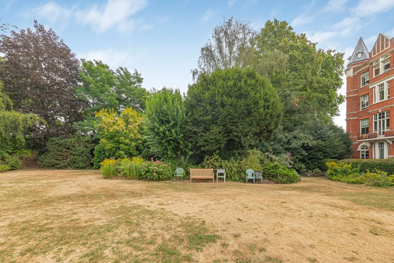 Willoughby Road, East Twickenham, TW1, photo 53