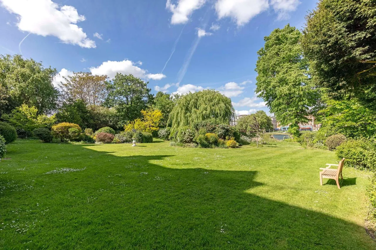 Willoughby Road, East Twickenham, TW1, photo 9