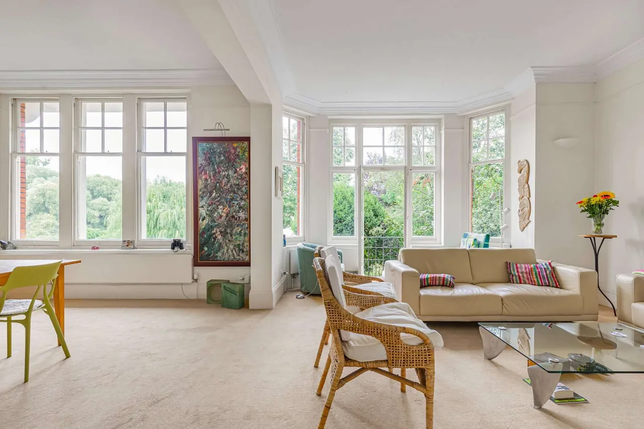 Willoughby Road, East Twickenham, TW1, photo 2