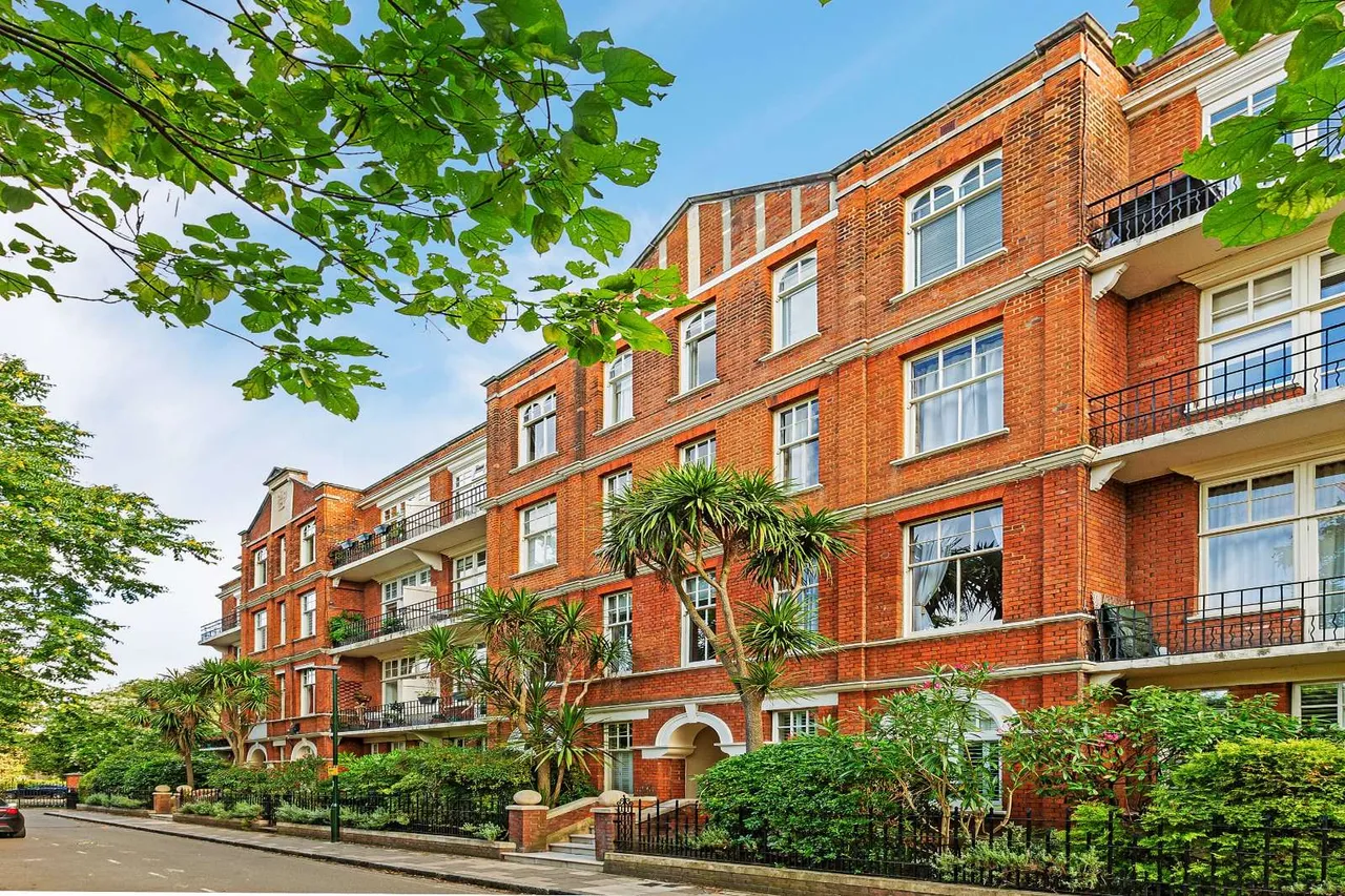 Willoughby Road, East Twickenham, TW1, photo 25