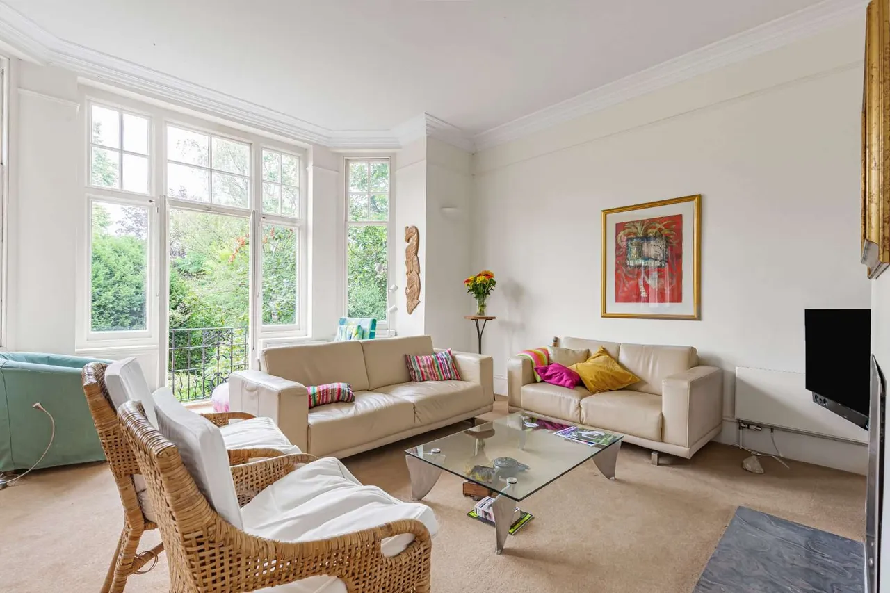Willoughby Road, East Twickenham, TW1, photo 35
