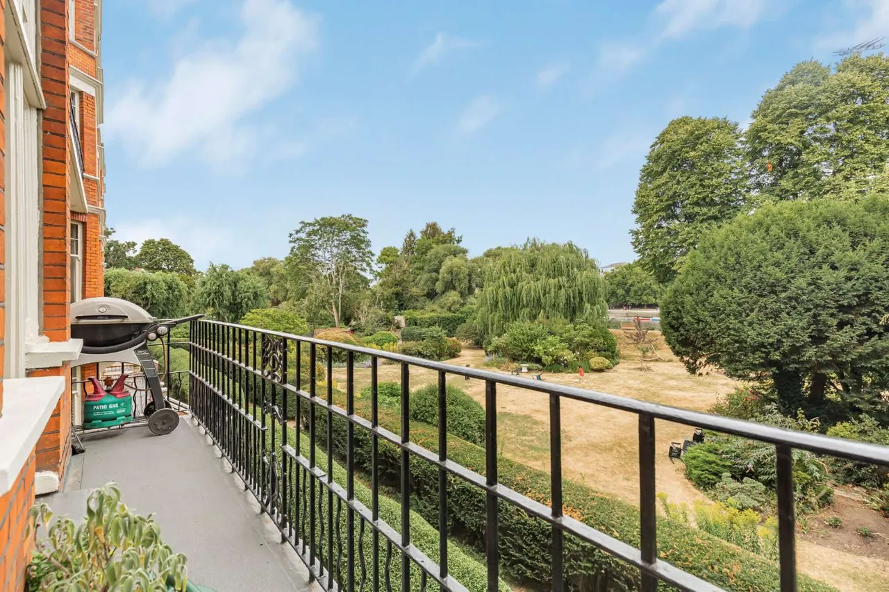 Willoughby Road, East Twickenham, TW1, photo 18