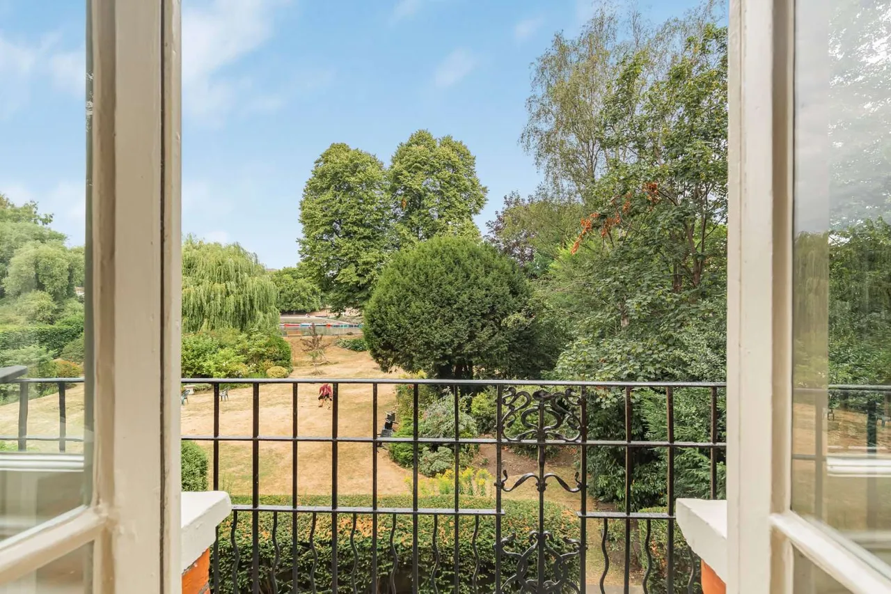 Willoughby Road, East Twickenham, TW1, photo 24
