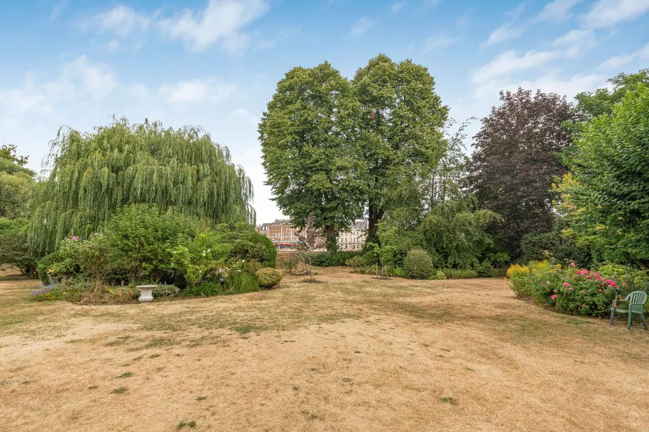 Willoughby Road, East Twickenham, TW1, photo 54
