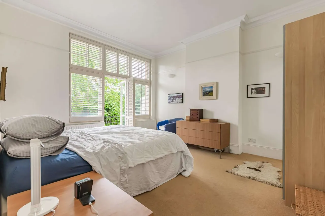 Willoughby Road, East Twickenham, TW1, photo 16