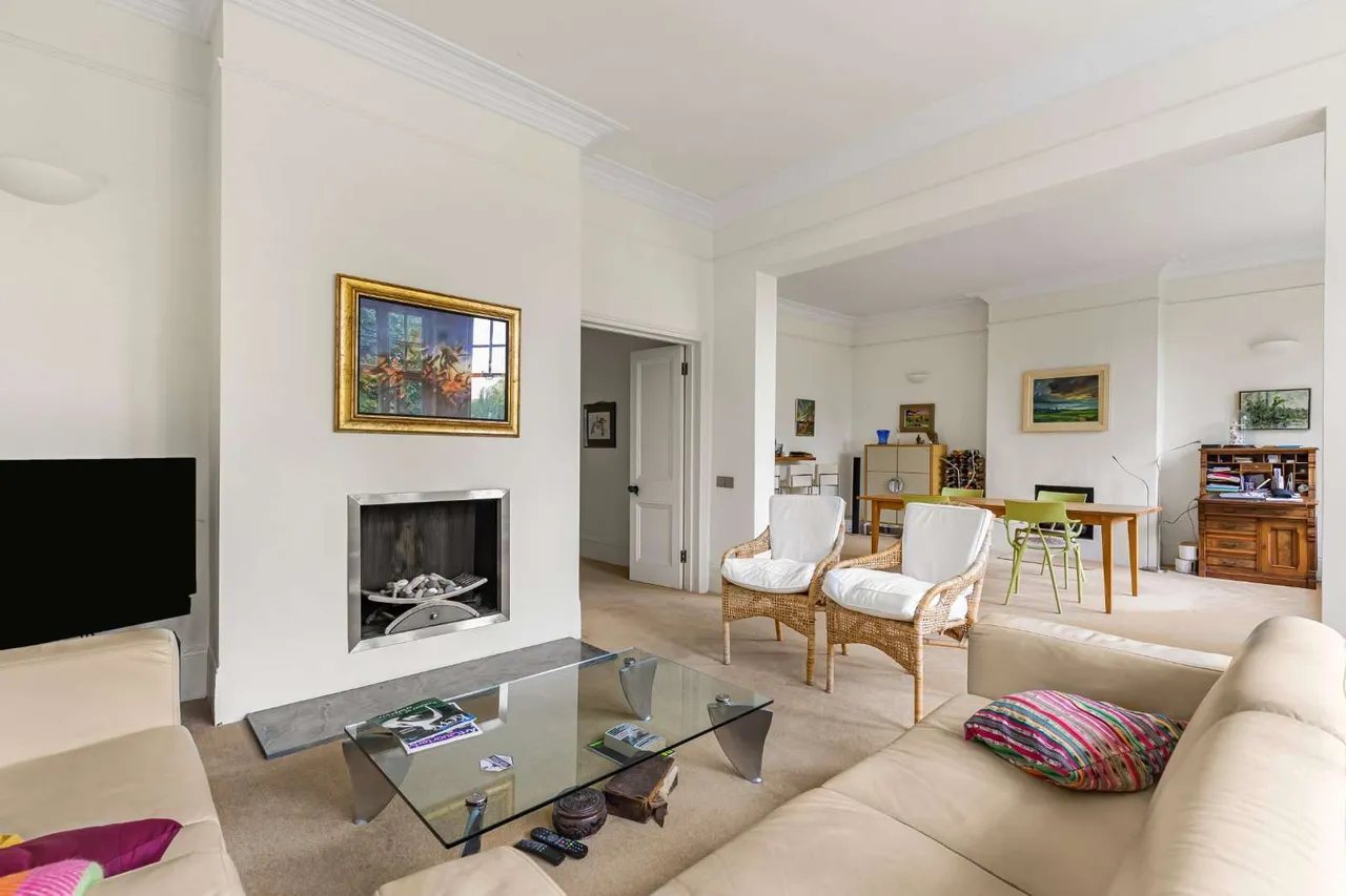 Willoughby Road, East Twickenham, TW1, photo 27