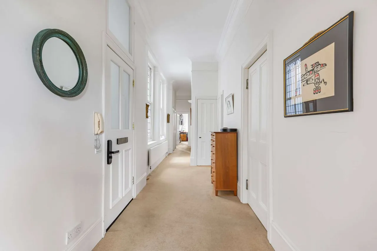 Willoughby Road, East Twickenham, TW1, photo 6
