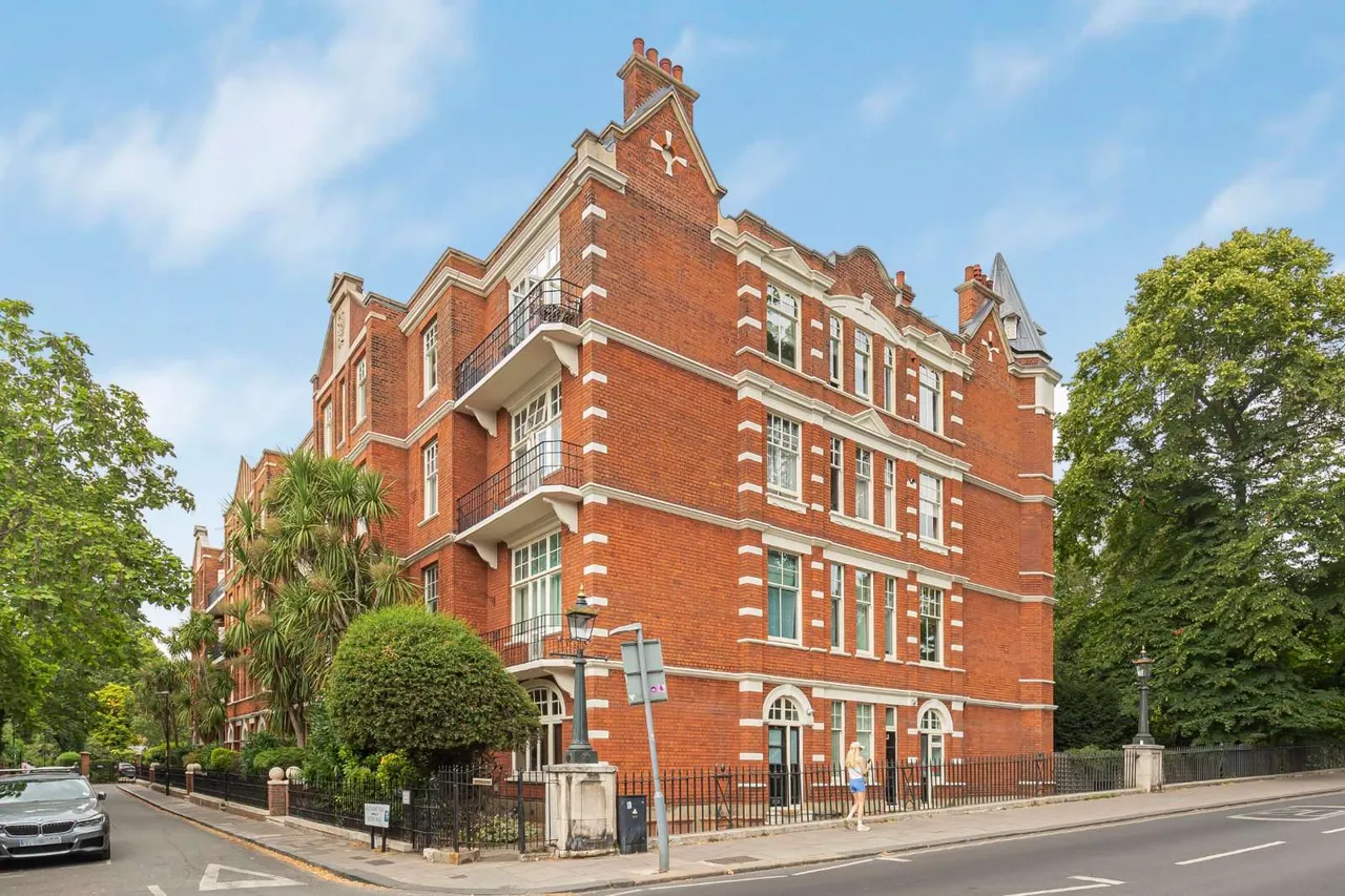 Willoughby Road, East Twickenham, TW1, photo 48