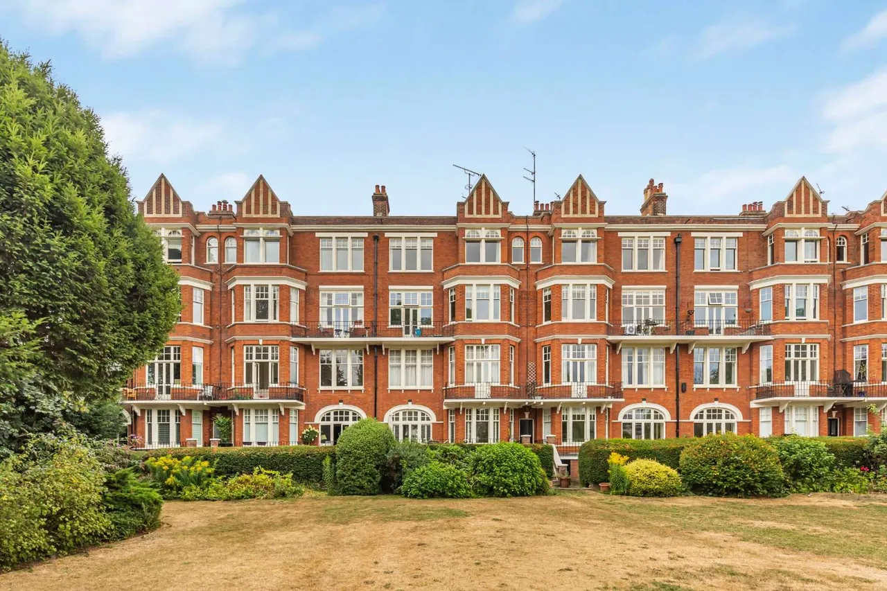 Willoughby Road, East Twickenham, TW1, photo 63