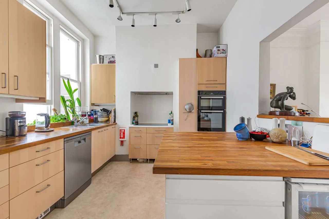 Willoughby Road, East Twickenham, TW1, photo 41