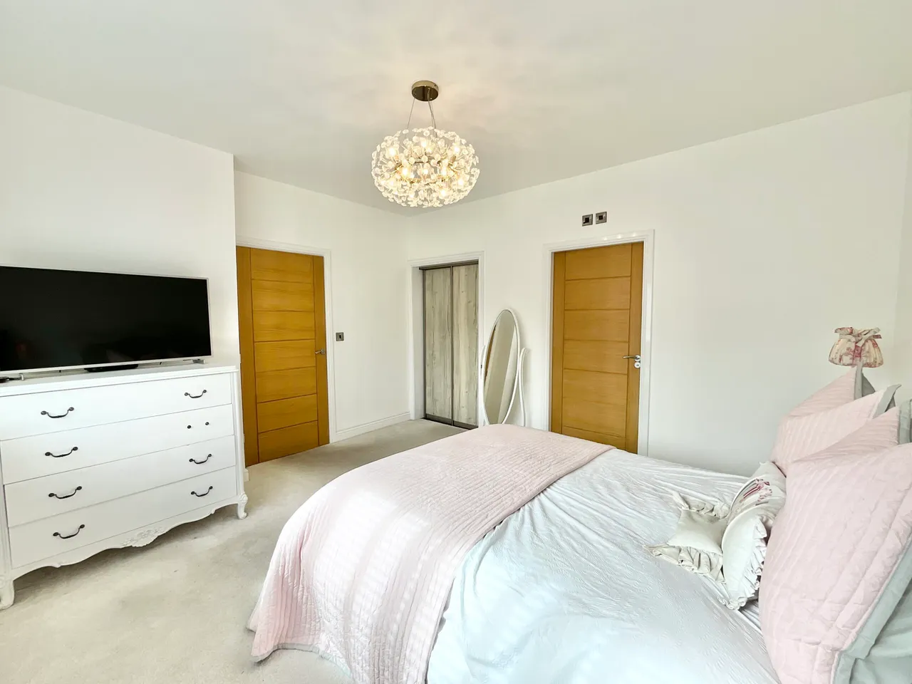 Moss Close, Dilhorne, ST10, photo 28